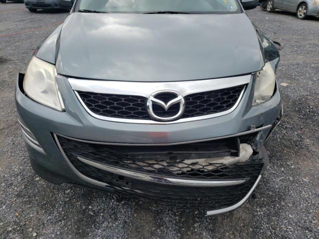 Photo 8 VIN: JM3TB3CV0C0347047 - MAZDA CX-9 