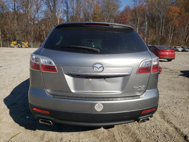 Photo 5 VIN: JM3TB3CV0C0359327 - MAZDA CX-9 