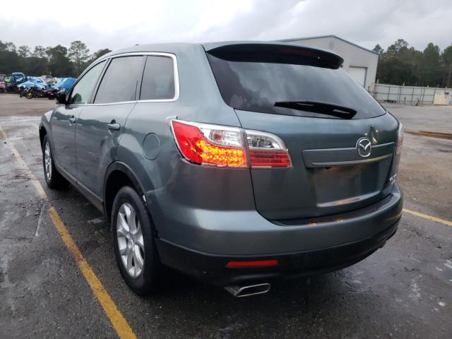 Photo 2 VIN: JM3TB3CV0C0360848 - MAZDA CX-9 