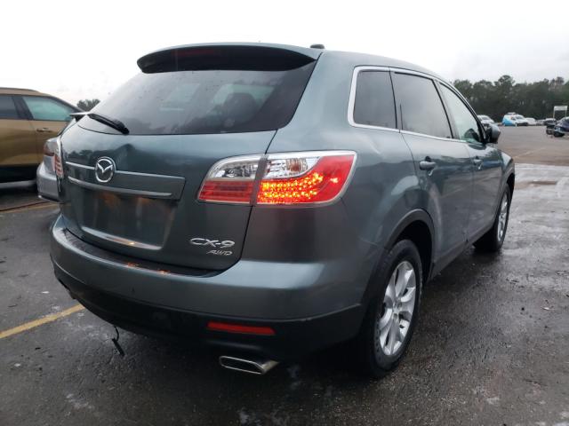 Photo 3 VIN: JM3TB3CV0C0360848 - MAZDA CX-9 