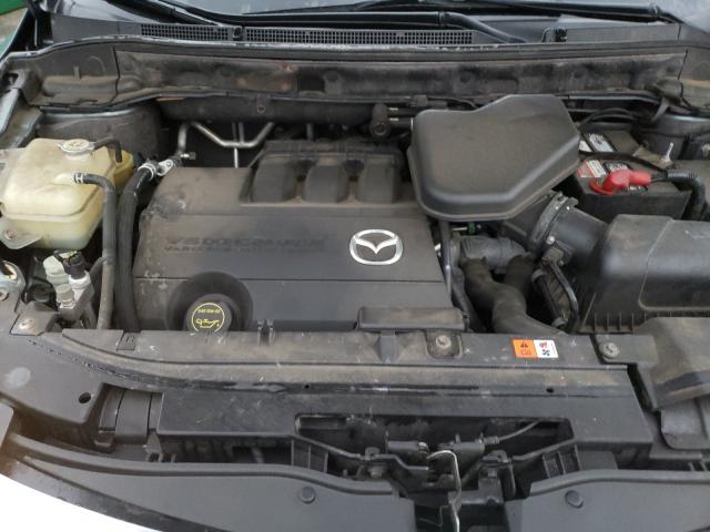 Photo 6 VIN: JM3TB3CV0C0360848 - MAZDA CX-9 