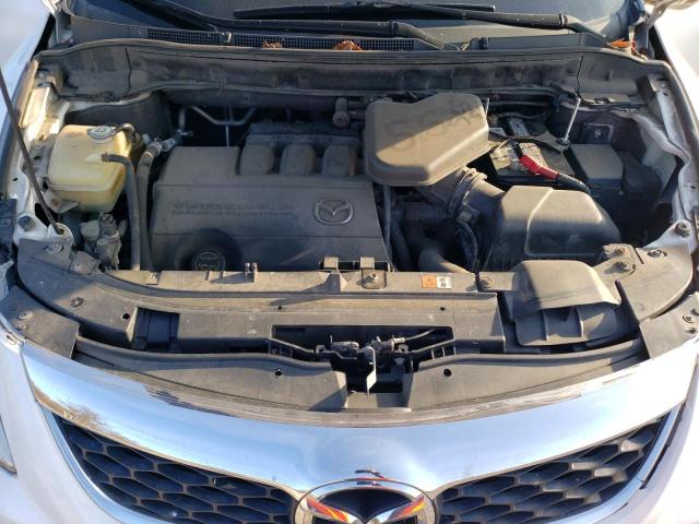 Photo 10 VIN: JM3TB3CV0C0367282 - MAZDA CX-9 