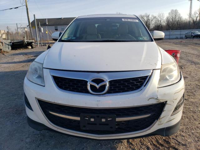 Photo 4 VIN: JM3TB3CV0C0367282 - MAZDA CX-9 