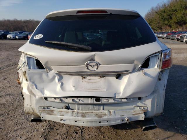 Photo 5 VIN: JM3TB3CV0C0367282 - MAZDA CX-9 