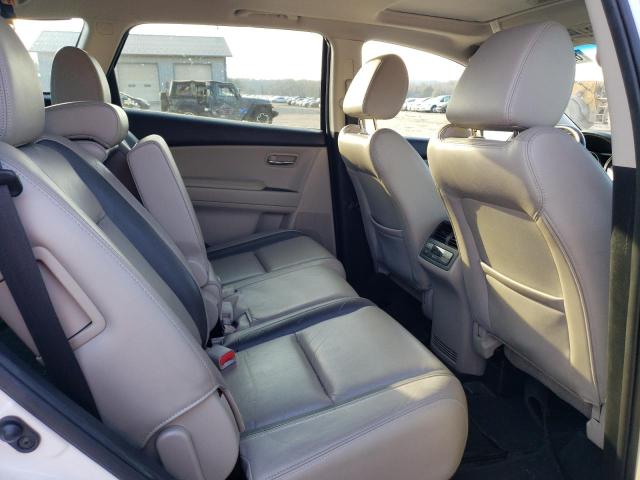 Photo 9 VIN: JM3TB3CV0C0367282 - MAZDA CX-9 