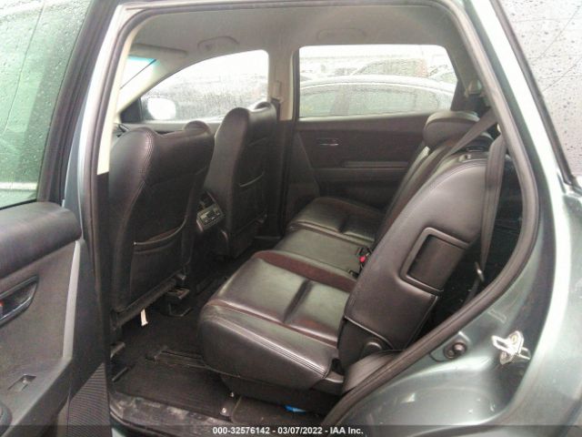 Photo 7 VIN: JM3TB3CV0D0400864 - MAZDA CX-9 