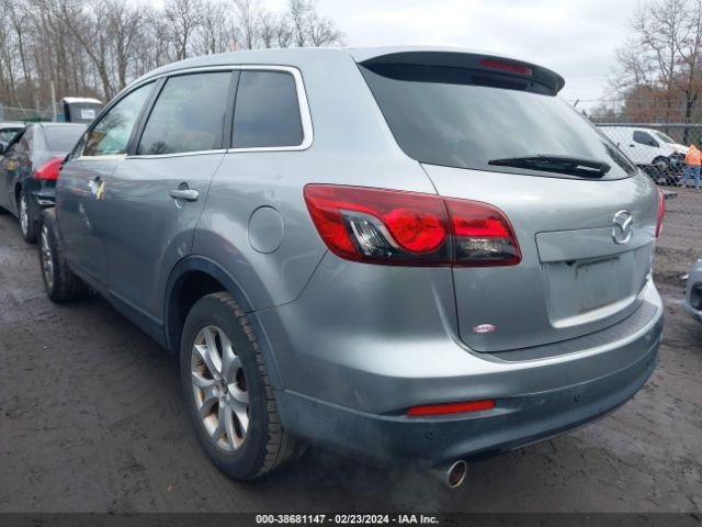 Photo 2 VIN: JM3TB3CV0D0408754 - MAZDA CX-9 