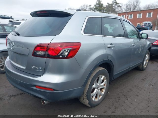 Photo 3 VIN: JM3TB3CV0D0408754 - MAZDA CX-9 