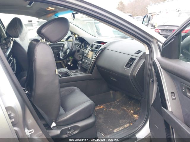 Photo 4 VIN: JM3TB3CV0D0408754 - MAZDA CX-9 