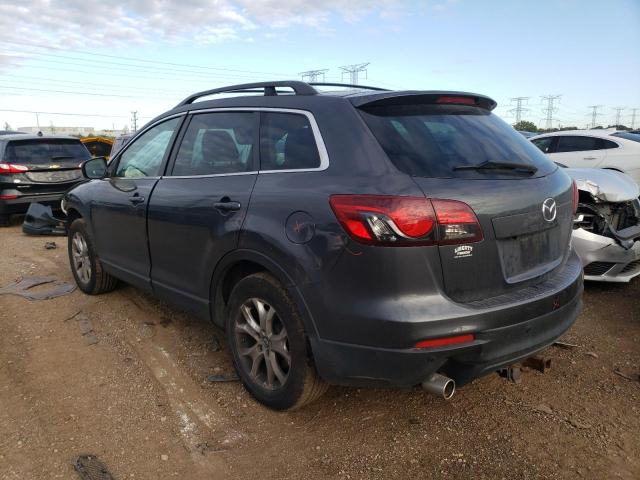 Photo 1 VIN: JM3TB3CV0D0409581 - MAZDA CX-9 