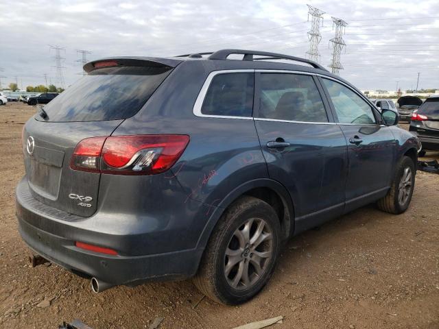 Photo 2 VIN: JM3TB3CV0D0409581 - MAZDA CX-9 