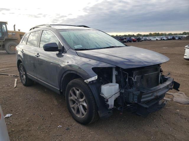 Photo 3 VIN: JM3TB3CV0D0409581 - MAZDA CX-9 