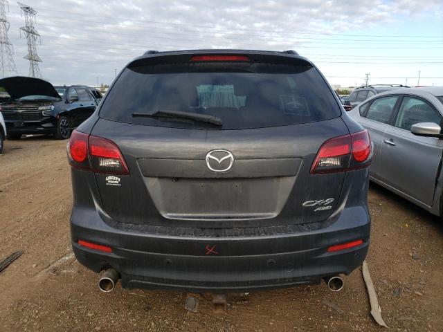 Photo 5 VIN: JM3TB3CV0D0409581 - MAZDA CX-9 