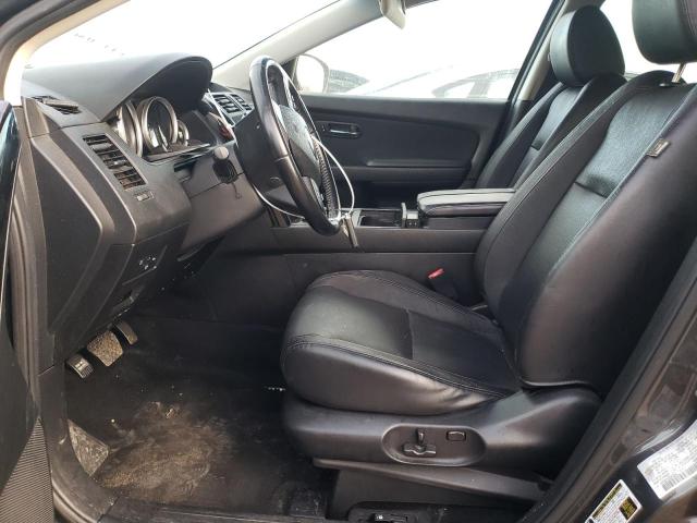 Photo 6 VIN: JM3TB3CV0D0409581 - MAZDA CX-9 