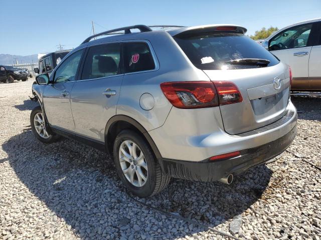 Photo 1 VIN: JM3TB3CV0D0411511 - MAZDA CX-9 TOURI 