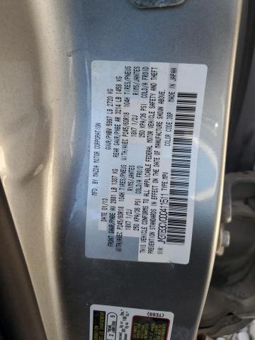 Photo 13 VIN: JM3TB3CV0D0411511 - MAZDA CX-9 TOURI 