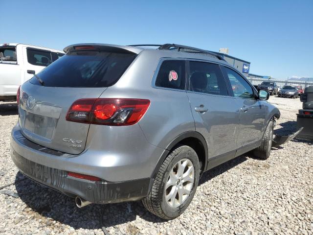 Photo 2 VIN: JM3TB3CV0D0411511 - MAZDA CX-9 TOURI 