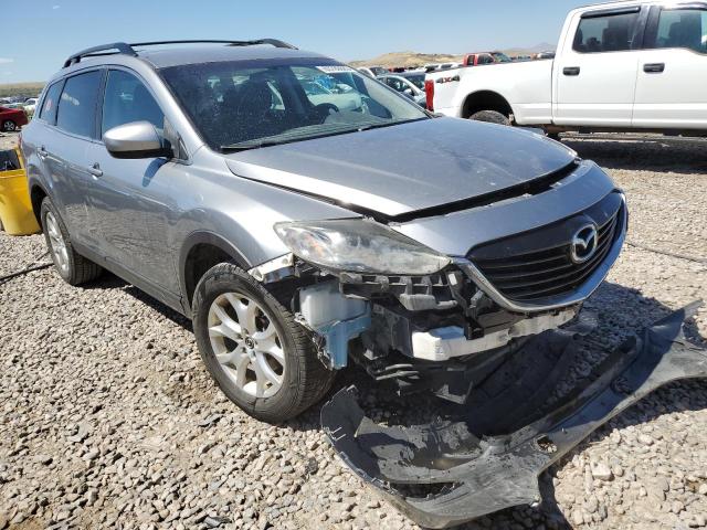 Photo 3 VIN: JM3TB3CV0D0411511 - MAZDA CX-9 TOURI 