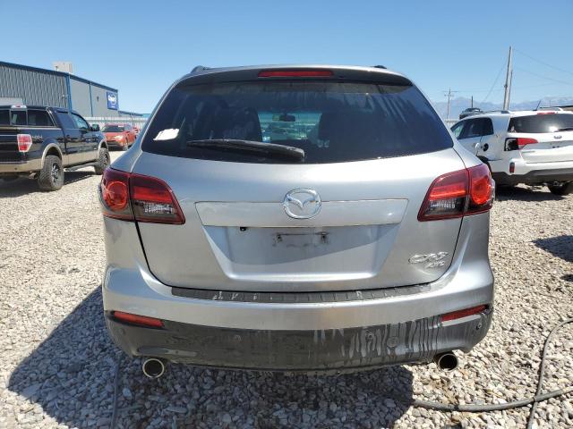 Photo 5 VIN: JM3TB3CV0D0411511 - MAZDA CX-9 TOURI 