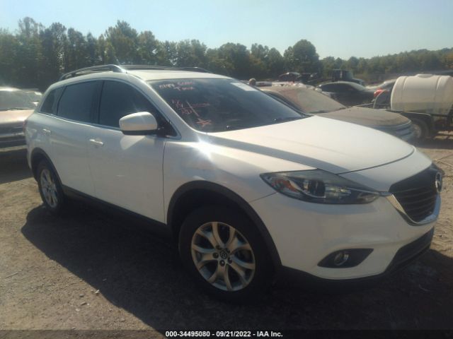 Photo 0 VIN: JM3TB3CV0E0428679 - MAZDA CX-9 