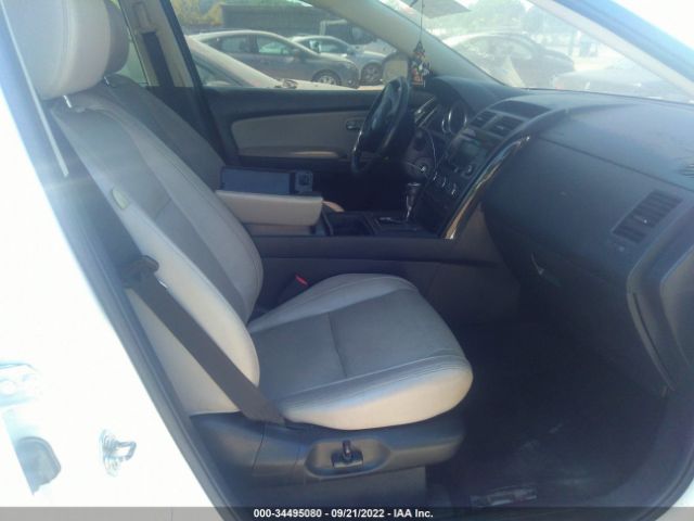 Photo 4 VIN: JM3TB3CV0E0428679 - MAZDA CX-9 