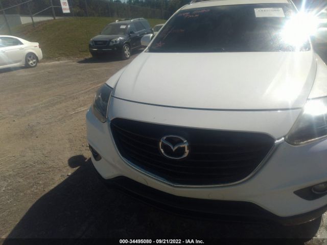 Photo 5 VIN: JM3TB3CV0E0428679 - MAZDA CX-9 