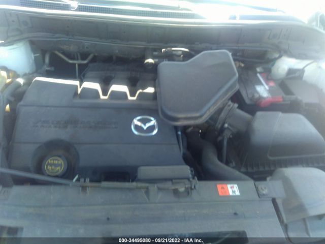 Photo 9 VIN: JM3TB3CV0E0428679 - MAZDA CX-9 