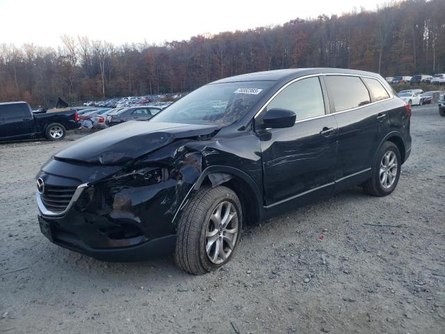 Photo 0 VIN: JM3TB3CV0E0441478 - MAZDA CX-9 