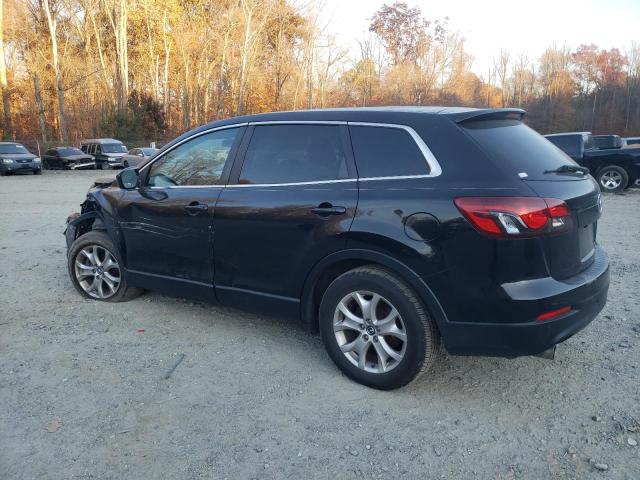 Photo 1 VIN: JM3TB3CV0E0441478 - MAZDA CX-9 