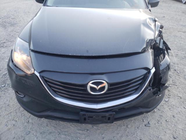 Photo 10 VIN: JM3TB3CV0E0441478 - MAZDA CX-9 