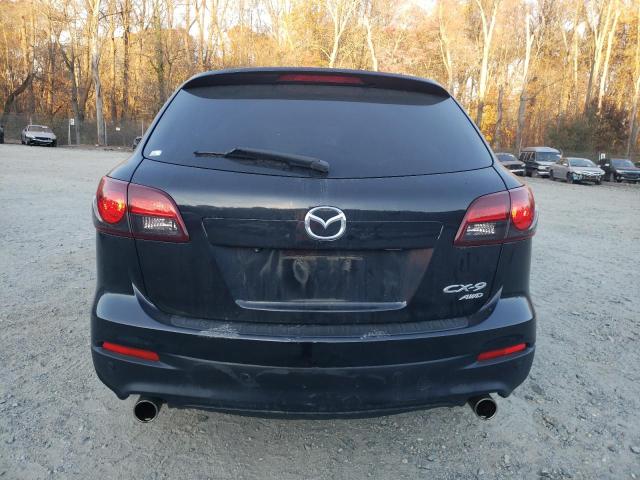 Photo 5 VIN: JM3TB3CV0E0441478 - MAZDA CX-9 