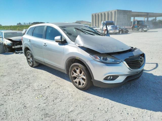 Photo 0 VIN: JM3TB3CV0E0445451 - MAZDA CX-9 TOURI 