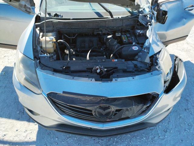 Photo 6 VIN: JM3TB3CV0E0445451 - MAZDA CX-9 TOURI 