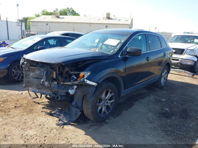 Photo 1 VIN: JM3TB3CV0F0459383 - MAZDA CX-9 