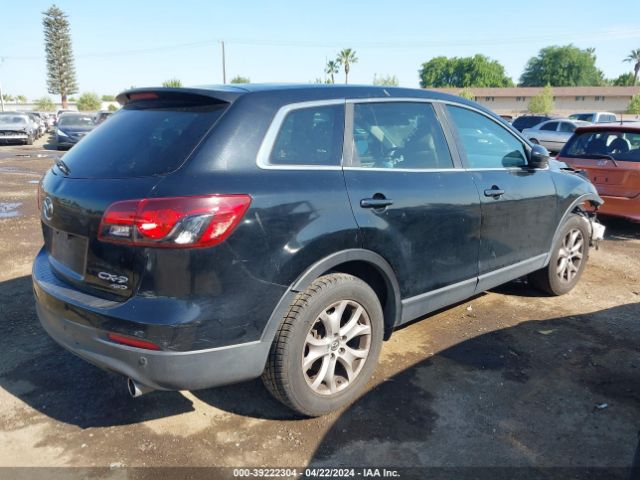 Photo 3 VIN: JM3TB3CV0F0459383 - MAZDA CX-9 