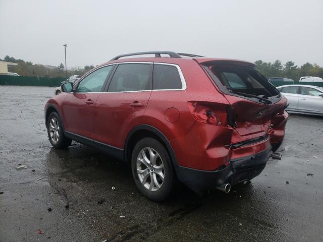 Photo 2 VIN: JM3TB3CV0F0462297 - MAZDA CX-9 