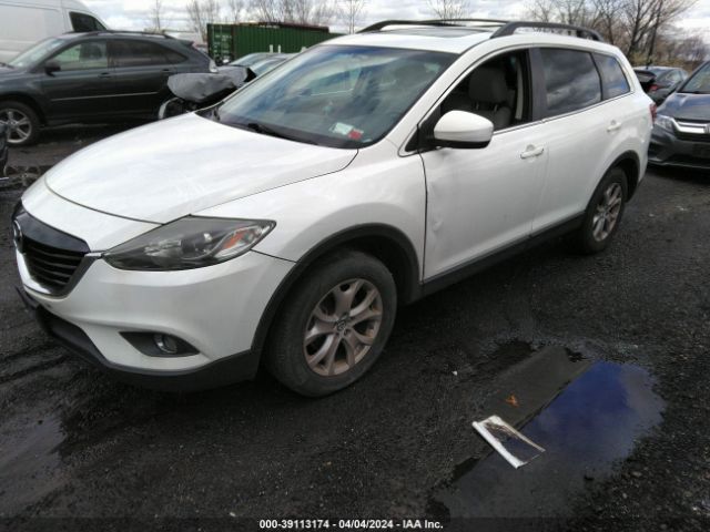 Photo 1 VIN: JM3TB3CV0F0462798 - MAZDA CX-9 