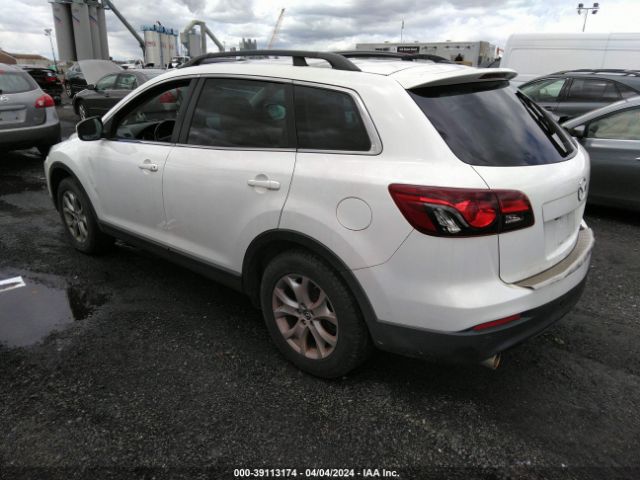 Photo 2 VIN: JM3TB3CV0F0462798 - MAZDA CX-9 