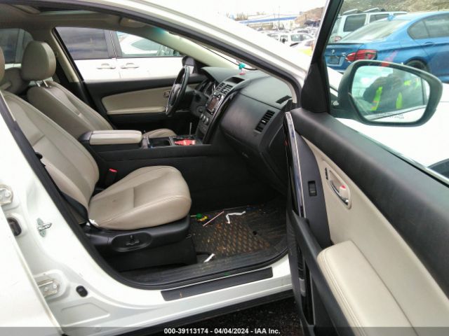 Photo 4 VIN: JM3TB3CV0F0462798 - MAZDA CX-9 