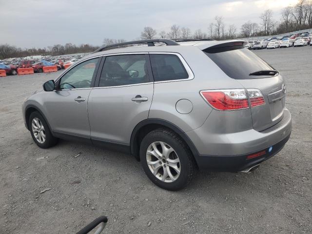 Photo 1 VIN: JM3TB3CV1B0301886 - MAZDA CX-9 