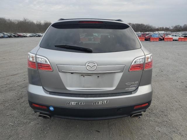 Photo 5 VIN: JM3TB3CV1B0301886 - MAZDA CX-9 