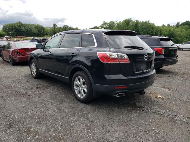 Photo 2 VIN: JM3TB3CV1B0322138 - MAZDA CX-9 