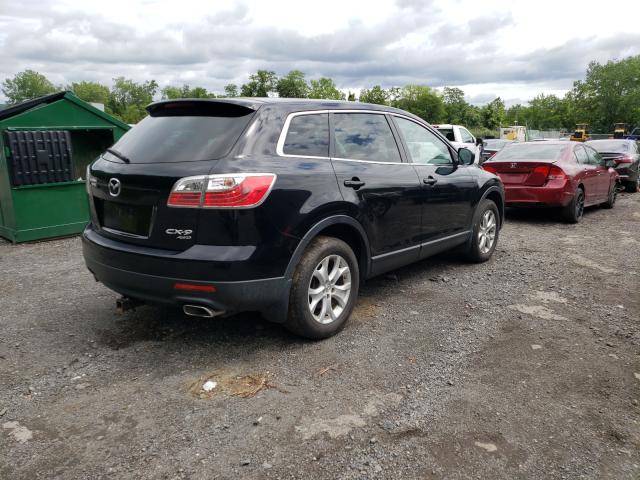 Photo 3 VIN: JM3TB3CV1B0322138 - MAZDA CX-9 