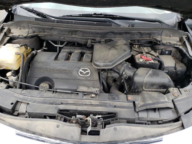 Photo 6 VIN: JM3TB3CV1B0322138 - MAZDA CX-9 