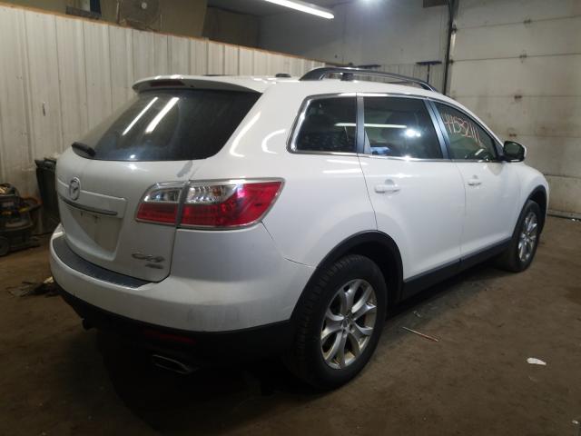 Photo 3 VIN: JM3TB3CV1B0326710 - MAZDA CX-9 