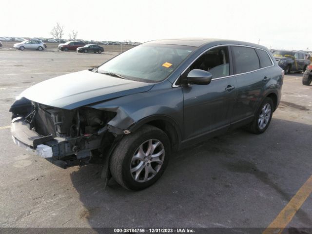 Photo 1 VIN: JM3TB3CV1C0338518 - MAZDA CX-9 