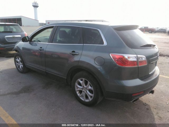 Photo 2 VIN: JM3TB3CV1C0338518 - MAZDA CX-9 