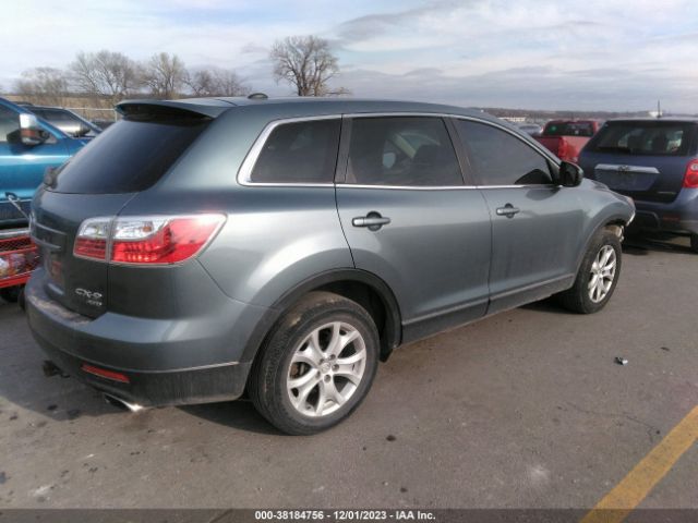 Photo 3 VIN: JM3TB3CV1C0338518 - MAZDA CX-9 