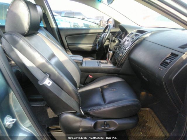 Photo 4 VIN: JM3TB3CV1C0338518 - MAZDA CX-9 