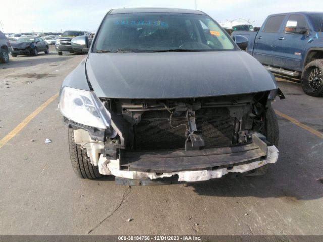 Photo 5 VIN: JM3TB3CV1C0338518 - MAZDA CX-9 